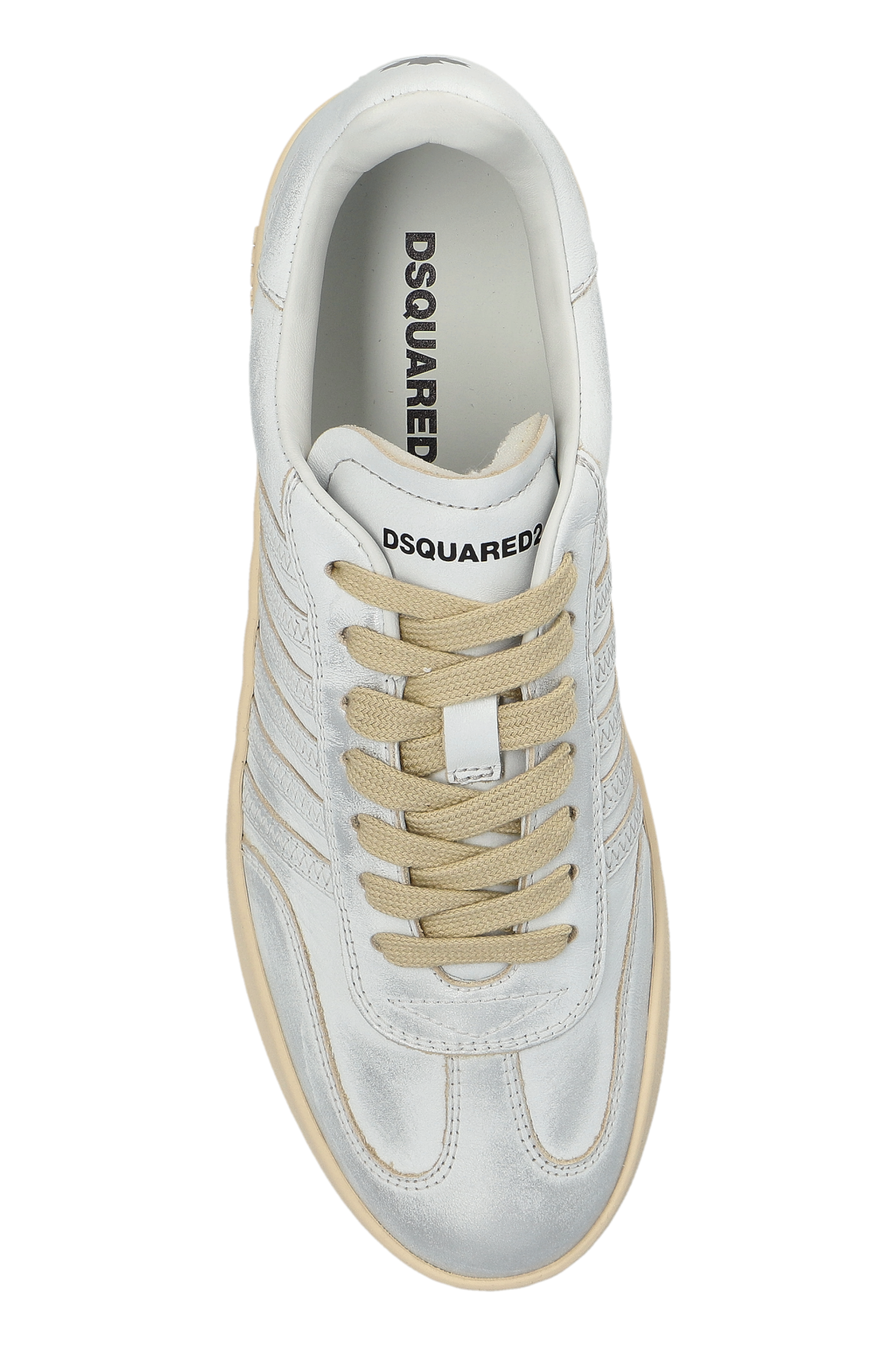 Dsquared2 Sneakers Boxer | Women's Shoes | Vitkac
